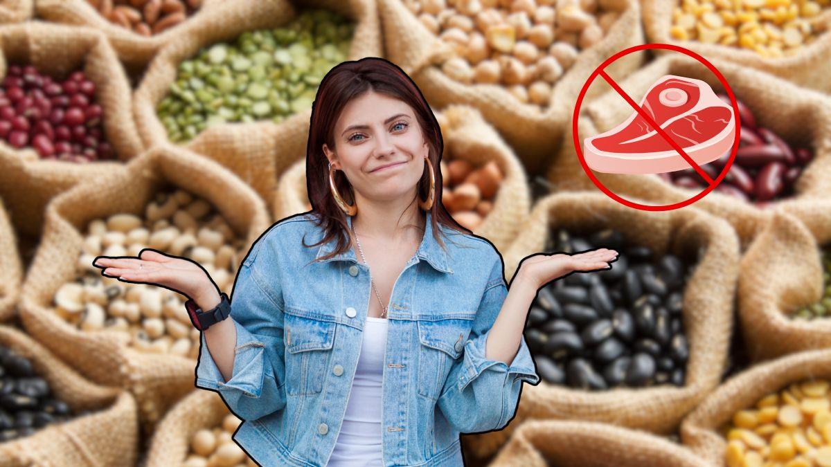 Los garbanzos son cosa del pasado; esta es la legumbre con más proteína que la carne