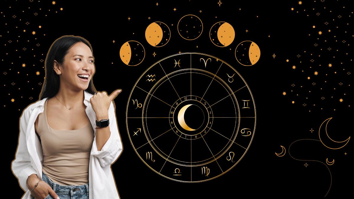 Qué significa cada luna en tu signo zodiacal, según la astrología