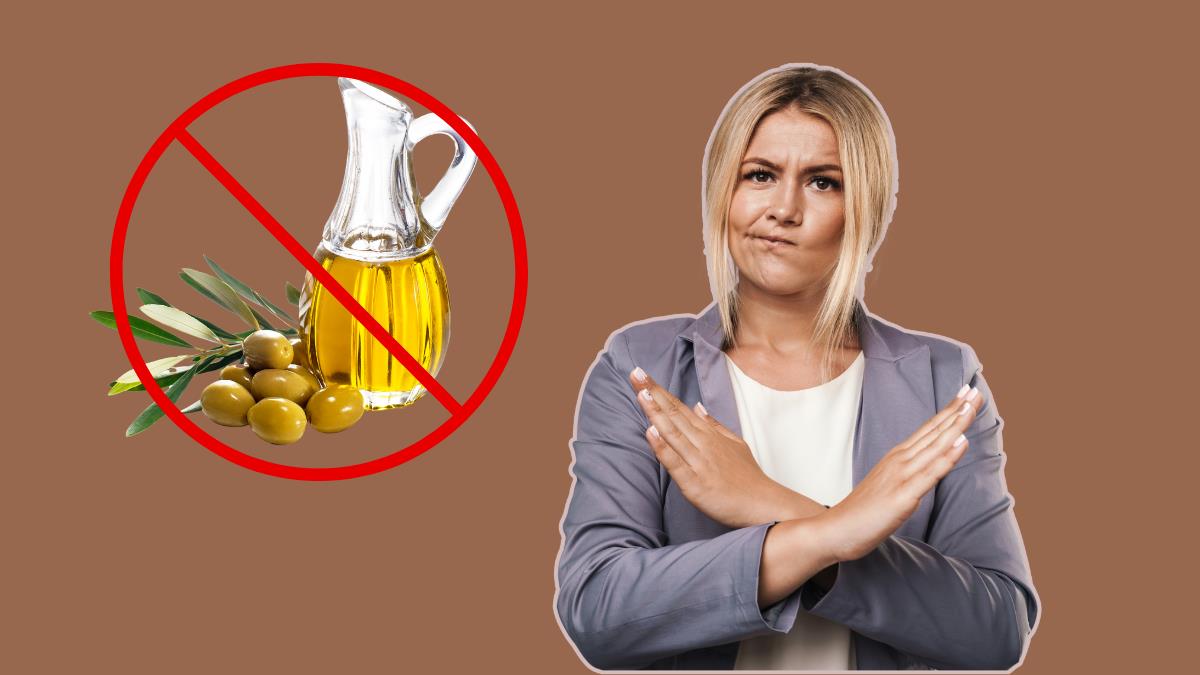 El aceite de oliva no va más; este es el alimento que lo desbanca como fuente de omega 3