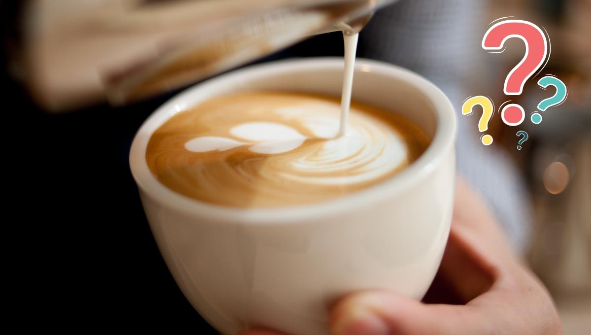 Conoce la cantidad de café que puedes tomar por día sin que sea perjudicial para la salud