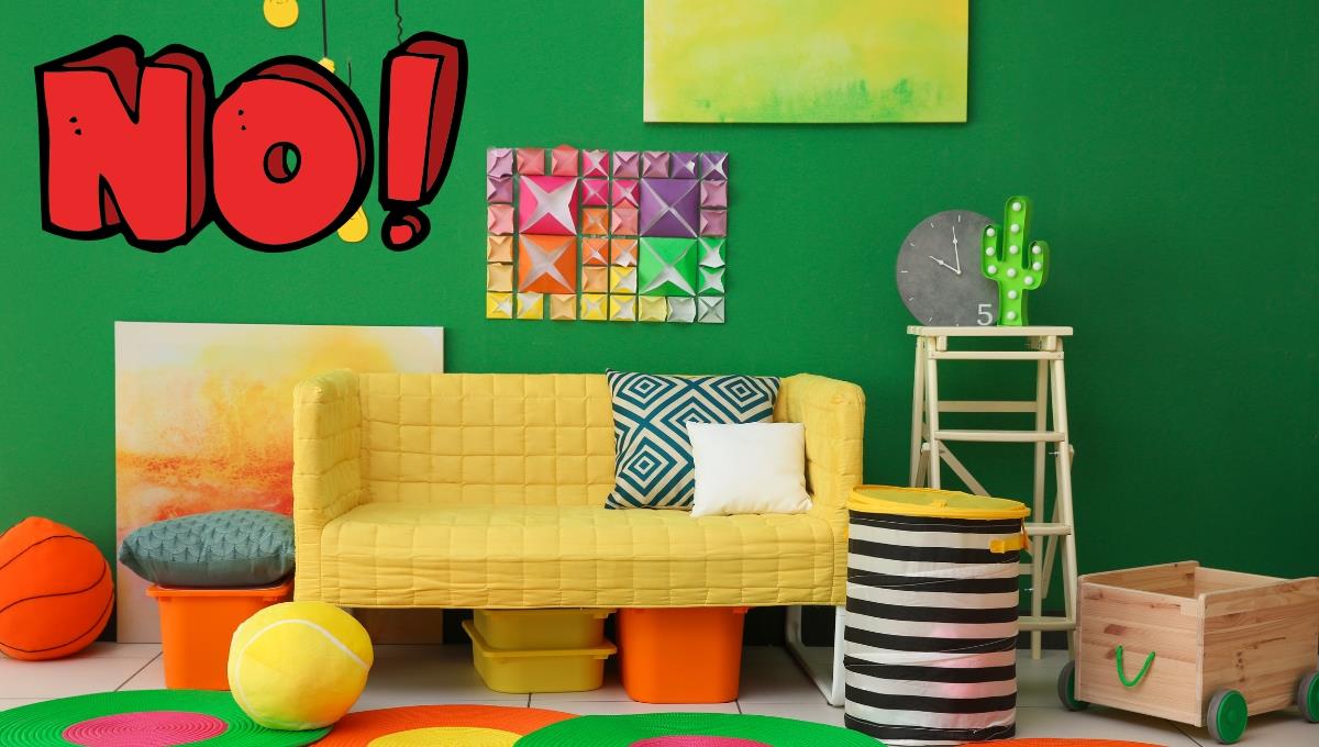 Los ambientes coloridos son cosa del pasado: la nueva tendencia de los especialistas en decoración