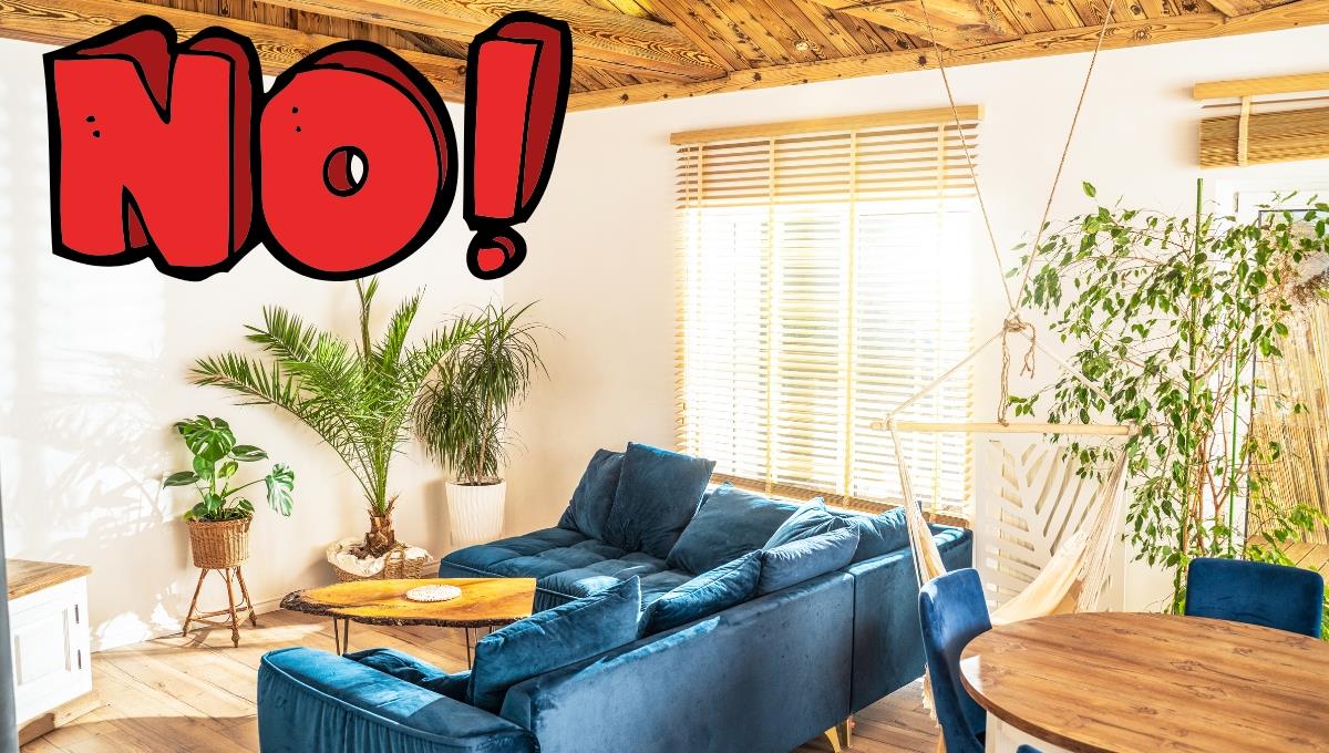 El estilo mediterráneo es cosa del pasado: la nueva tendencia en decoración que vuelve en este 2025