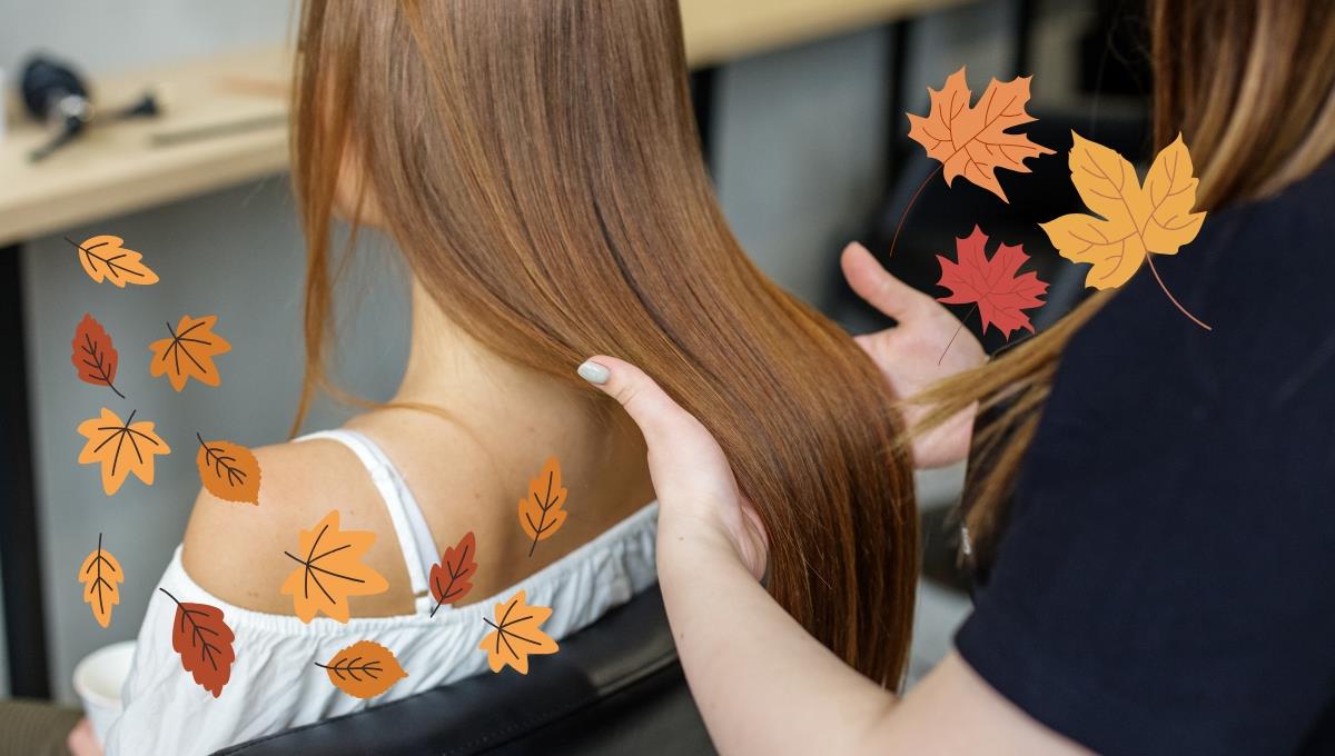 3 cortes de pelo que piden las mujeres para lucirse en otoño