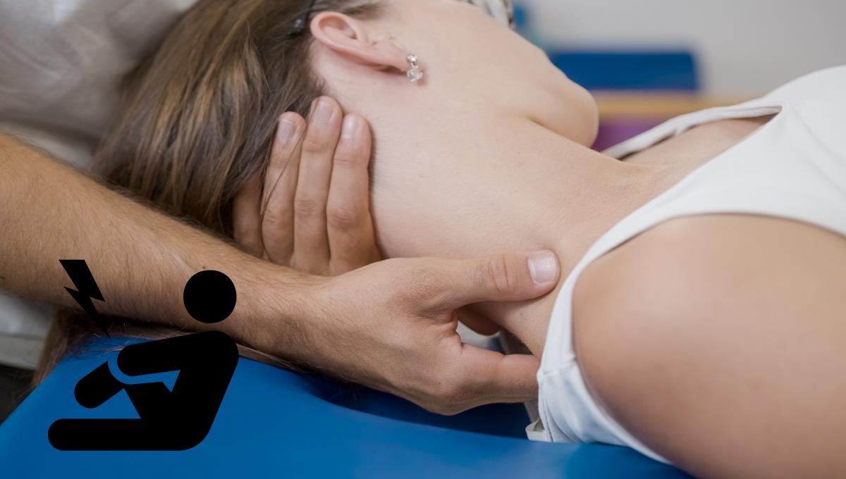 ¿Masajes o fisioterapia? La mejor opción para mejorar la salud tras una lesión