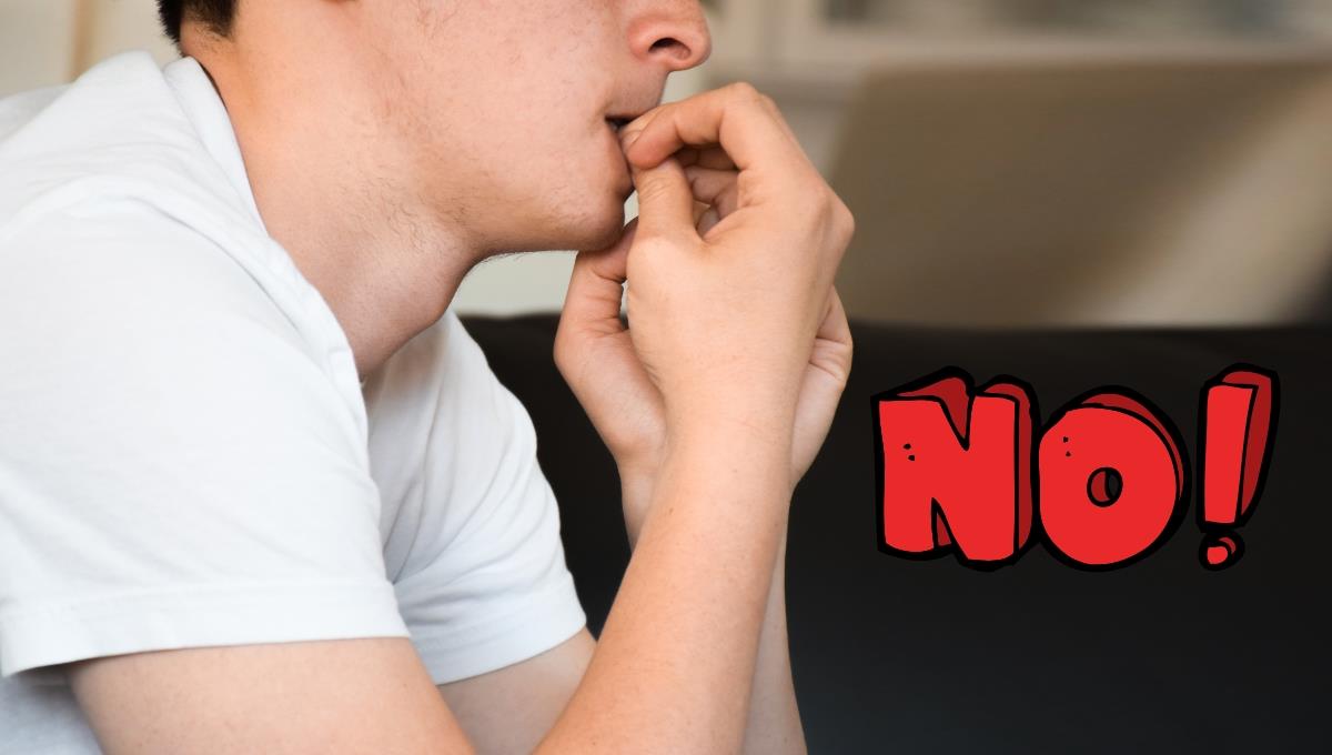 El truco que cambiará tu vida y te hará saludable al controlar la ansiedad
