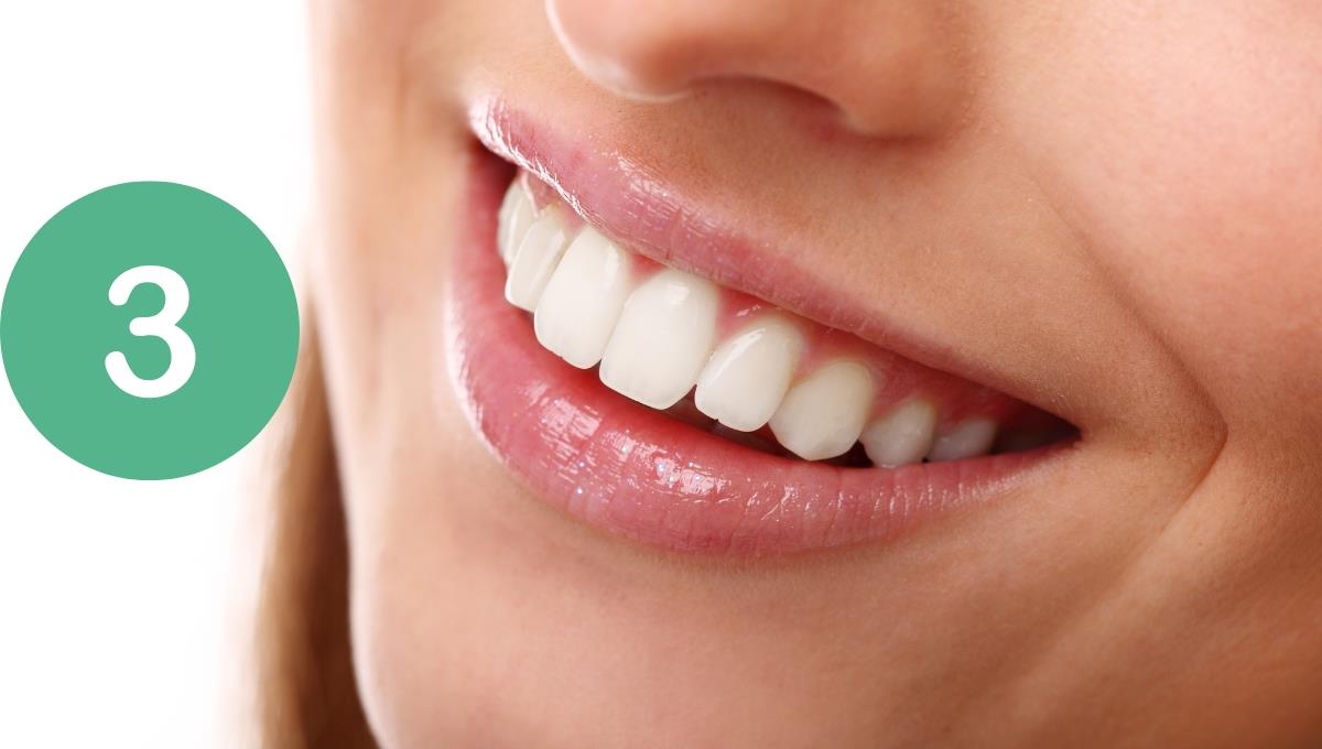 Los 3 trucos caseros que puedes realizar día a día para cuidar la salud dental