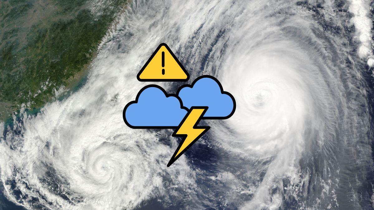 El fenómeno meteorológico que durará 61 horas y pone en ALERTA ROJA a Lima, según Senamhi