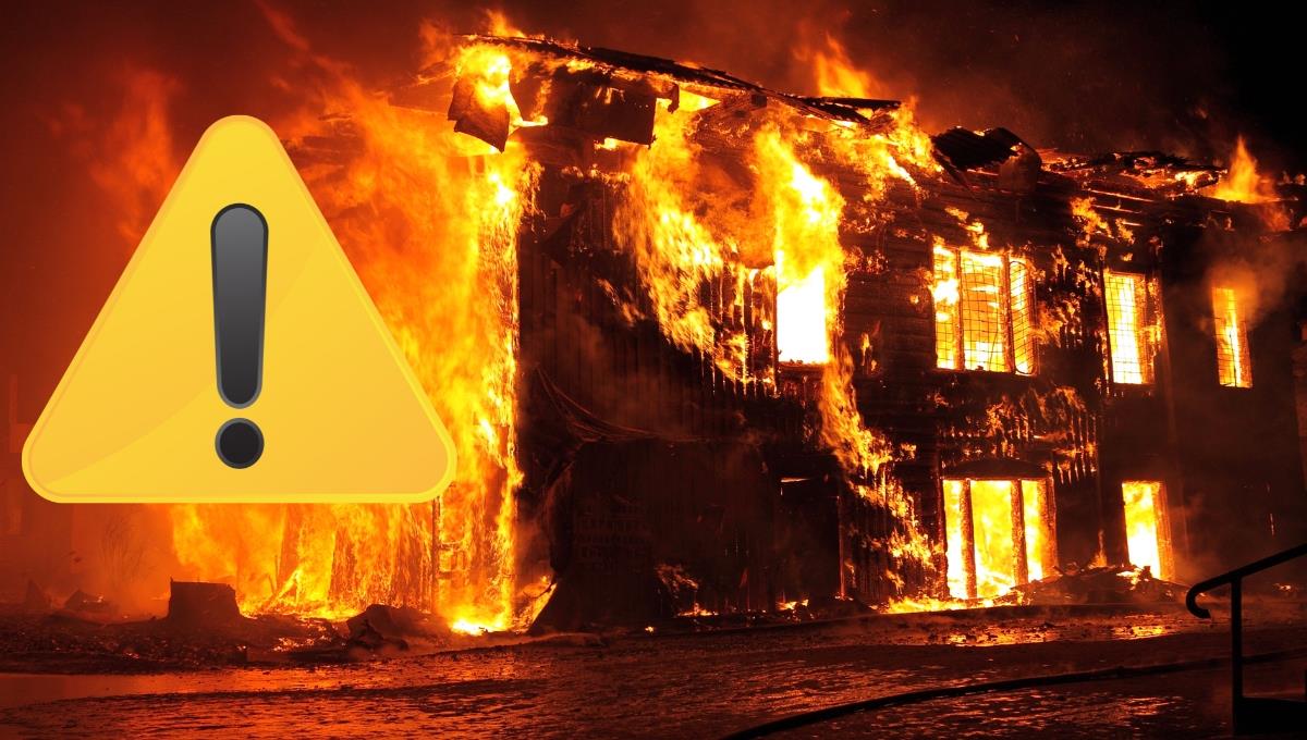 La tecnología que seguramente tienes en tu casa y podría desatar un incendio