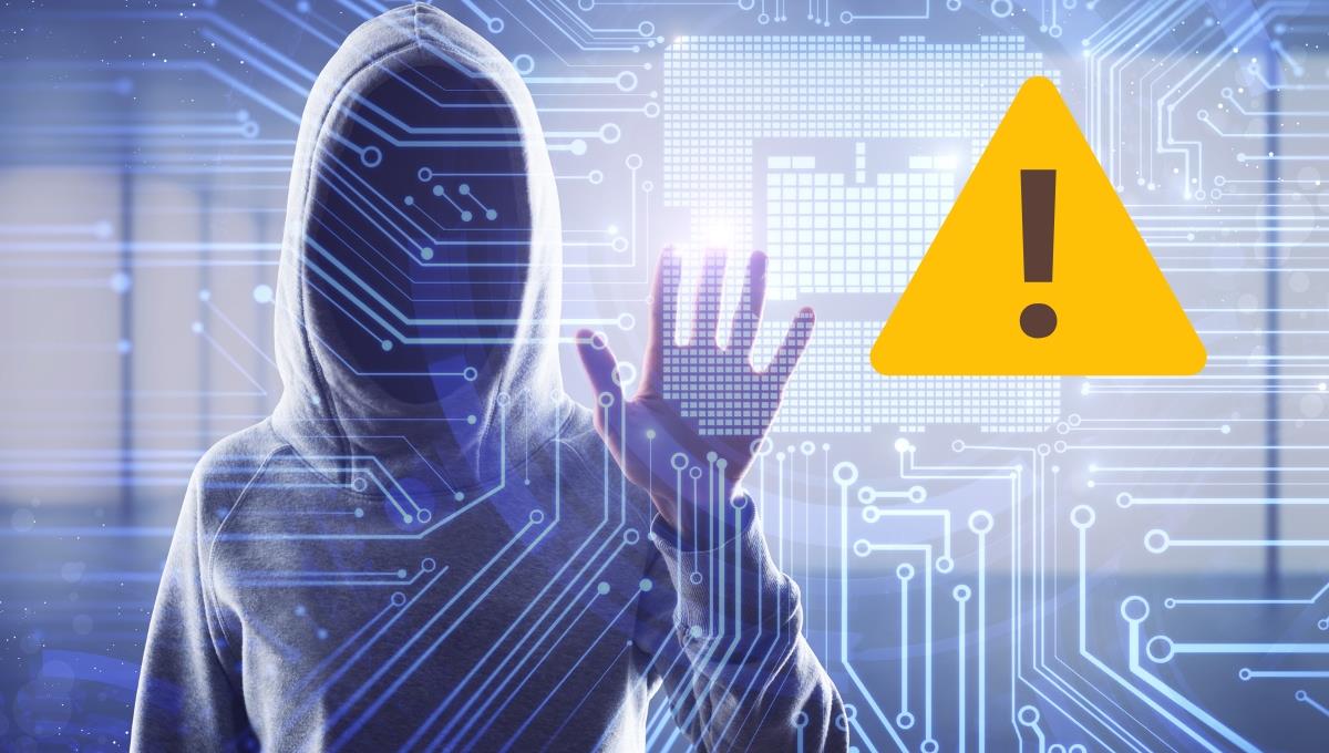 Conoce el error que seguramente cometes en Internet y por eso podrían hackearte