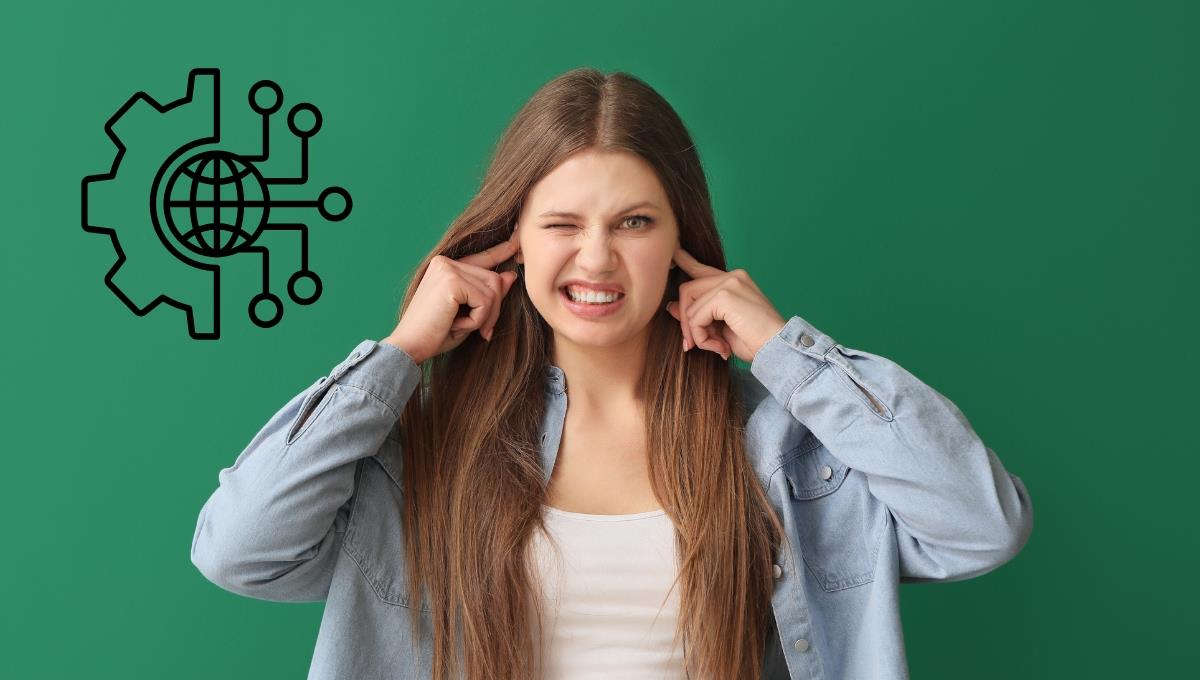 La nueva tecnología que promete terminar con el problema de los ruidos molestos
