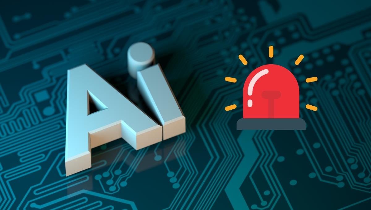 No podrás creer el peligro que se esconde detrás de crear imágenes con Inteligencia Artificial