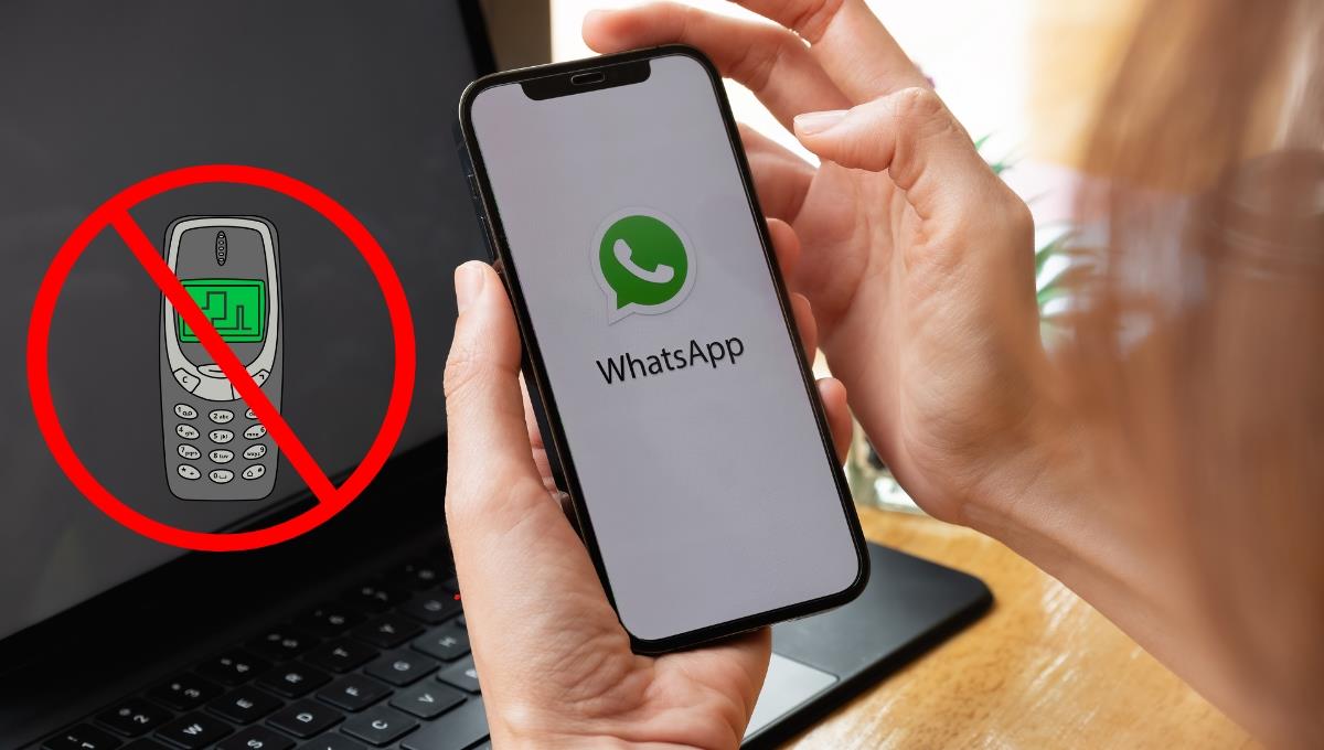 Adiós WhatsApp: esta es la lista de celulares que quedarán sin la app el 1 de diciembre