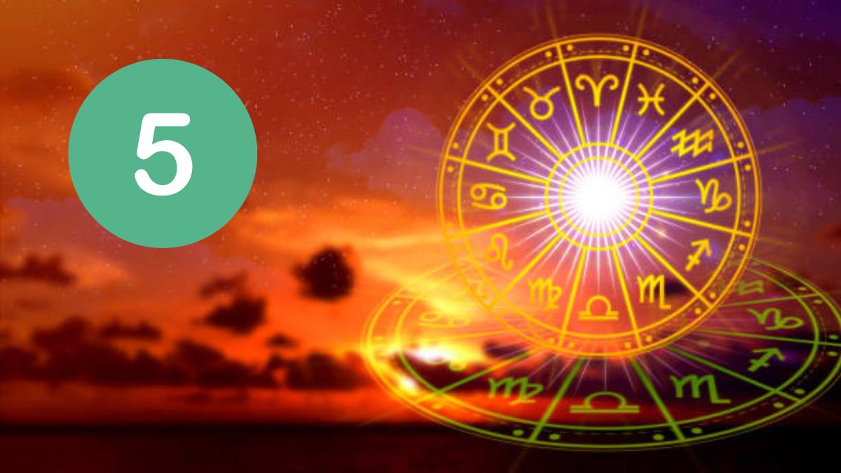 Los 5 signos zodiacales que se verán beneficiados en salud, dinero y amor del 3 al 6 de febrero