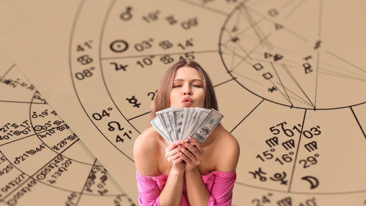 Astrología: el signo zodiacal que tendrá un golpe de suerte en el dinero antes del 20 de diciembre