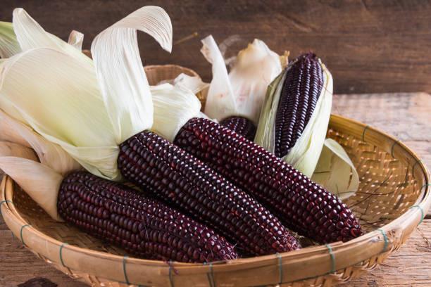 El alimento originario de Perú que actúa como antioxidante natural y combate la hipertensión