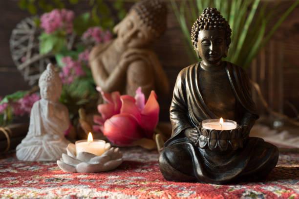 Feng Shui: el oscuro significado de tener flores secas en la decoración de casa