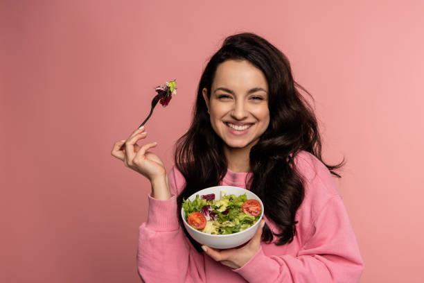 La dieta que debes hacer para bajar de peso y combatir el envejecimiento celular