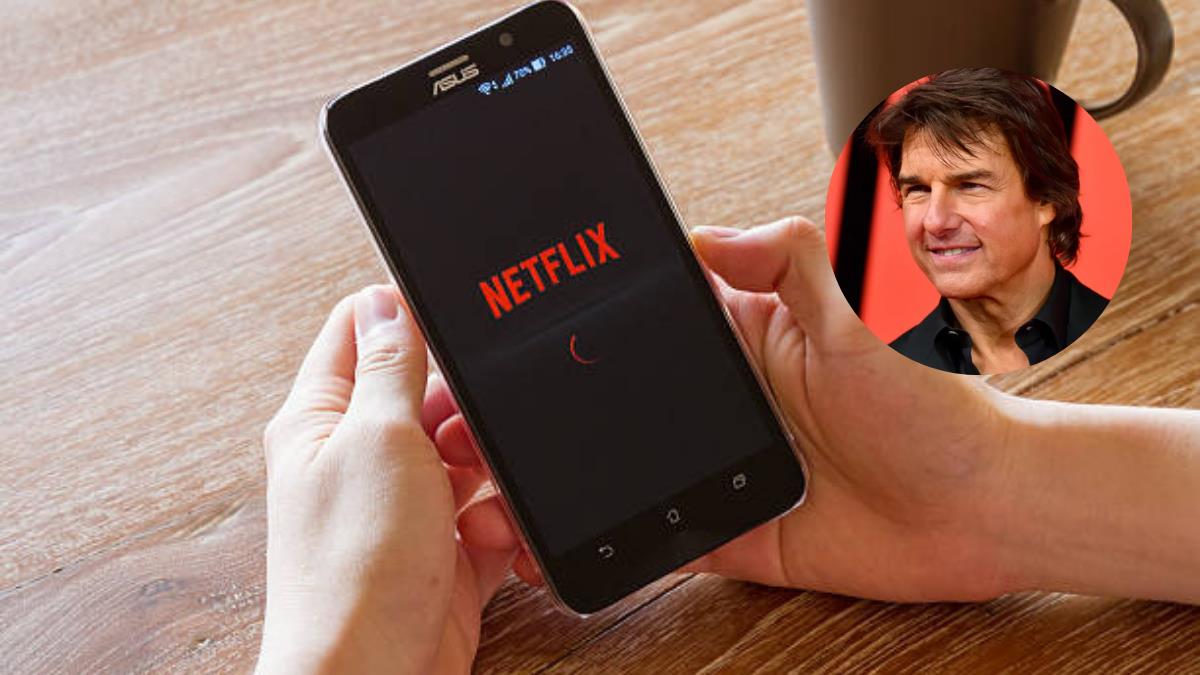 El éxito de Tom Cruise que será eliminado de Netflix en las próximas horas