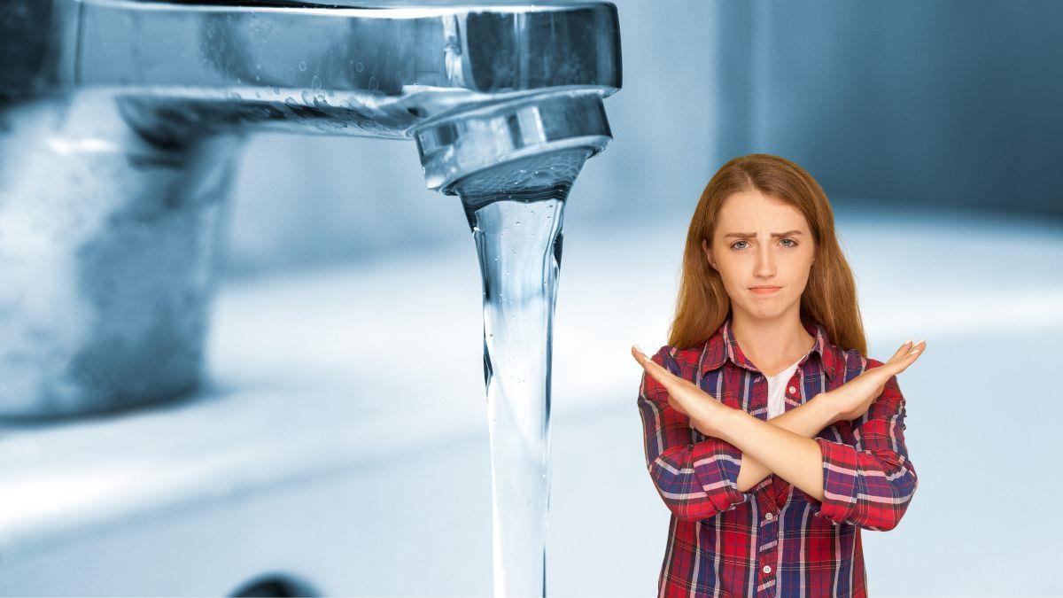 Ni Lurigancho ni San Martín de Porres: estos distritos de Lima no tendrán agua HOY 21 de abril, según Sedapal